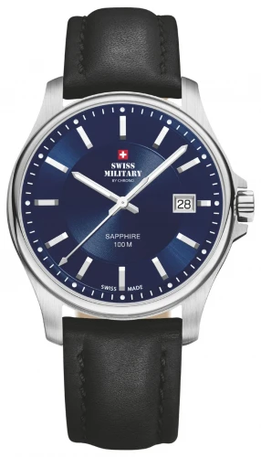 SWISS MILITARY BY CHRONO Karóra, Férfi, Quartz Watches család, 191811